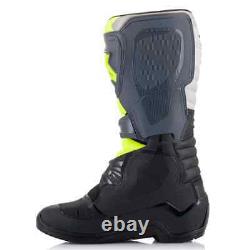 2023 Tech 3 Boots Motocross Offroad Dirtbike Atv Pick Size/color