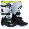 2024 Moose Racing Tech 7s Youth Mx Motocross Offroad Boots Pick Size/color
