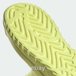 Adidas ADIFOM SST BOOT IG2682 ORIGINALS Boots Shoes Pulse Yellow Unisex