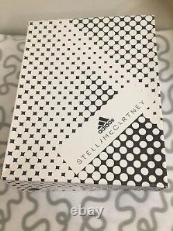 Adidas by stella mccartney ASMC Cold. RDY Winter boots Yellowithblack Size 7