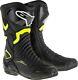 Alpinestars Smx-6 V2 Vented Boots Black/yellow (size 37) 3404-1138