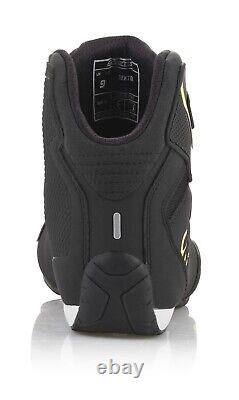 Alpinestars Sector Motorcycle Shoes Motorcycle Boots Sport Racing Touring