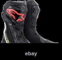 Alpinestars Supertech Boots