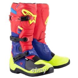 Alpinestars Tech 3 Adult Offroad MX Motocross ATV Boots Pick Size & Color