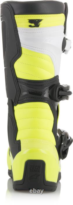 Alpinestars Tech 3S Youth Boots