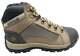 Caterpillar Convex St Mid Mens Comfortable Steel Cap Work Boots Leather