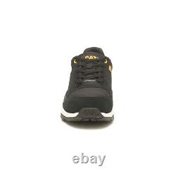 Caterpillar Men Venward Composite Toe Work Shoe Shoes