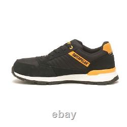 Caterpillar Men Venward Composite Toe Work Shoe Shoes