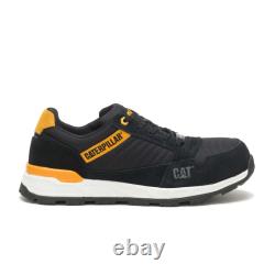 Caterpillar Women Venward Composite Toe Work Shoe Shoes