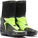 Dainese Axial 2 Mens Motorcycle Boots Black/yellow 39 Eur
