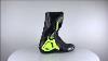 Dainese Torque D1 Out Black Yellow Boots Championhelmets Com