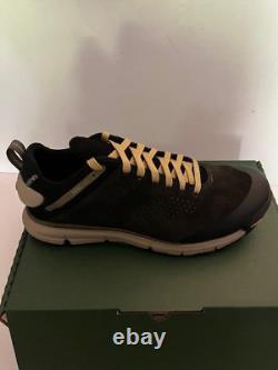 Danner Trail 2650 Gtx 3 Black Olive/flax Yellow Boots 61287 Mens 11.5 Wid Ee