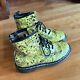 Dr. Martens 1460 Pascal London Icons Boots Rare Lace-up Docs Uk 5 In England