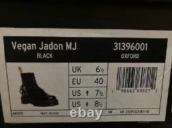Dr. Martens Women's LIMITED EDITION Jadon X Marc Jacobs Vegan US 8.5/EU 40 RARE