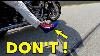 Dry Your Motorcycle Boots Like A Pro Cross Country Trip Ep 1