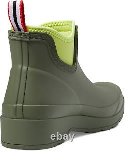 Hunter Play Chelsea Neoprene Boot for Women Recycled Polyester Lining with