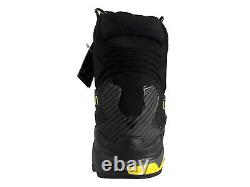 La Sportiva Ultra Raptor II Mid GTX Gore-Tex Mens Shoes Black/Yellow 12.5 EU 46