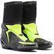 Motorcycle Boots Dainese Axial 2 Sport Racing Summer Very Flexible And Robust