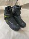 Otx Adventure Ski Boot Black/yellow 39