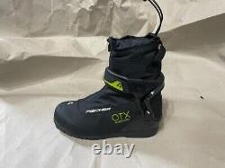 OTX Adventure Ski Boot Black/Yellow 39