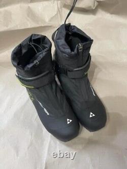 OTX Adventure Ski Boot Black/Yellow 39