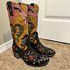 Old Gringo Letty Women's Us Size 8.5