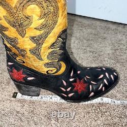 Old Gringo Letty Women's US Size 8.5