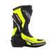 Rst Tractech Evo Iii Boots Black Yellow New! Fast Shipping