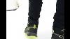 Steel Toe Boots Helly Hansen Addvis Mid Mens Safety Boots Black Yellow