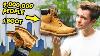 The 3 Reasons Nyc Is Obsessed With Timberland Boots