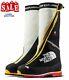 The North Face Men's Verto S8k Boots Black/white/yellowithred A0z7kx9