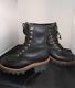 Women's Chippewa Boot 8 Insulated Logger Boot L73045 Size 6m